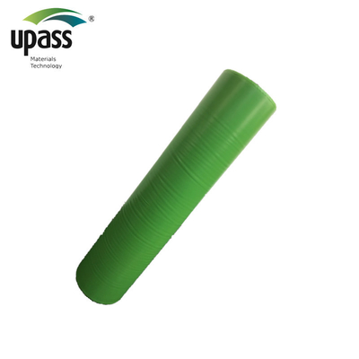 Filtro laminado cruzado antiderrapante de HDPE - Largura 100 mm-1100 mm
