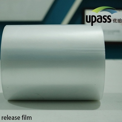 Gravação de cura UV do filme da liberação dos PP e filme de rotulagem da aplicação