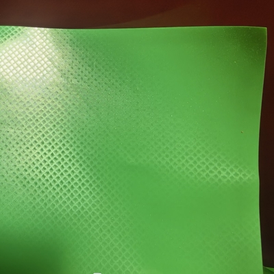 Filtro laminado cruzado antiderrapante de HDPE - Largura 100 mm-1100 mm