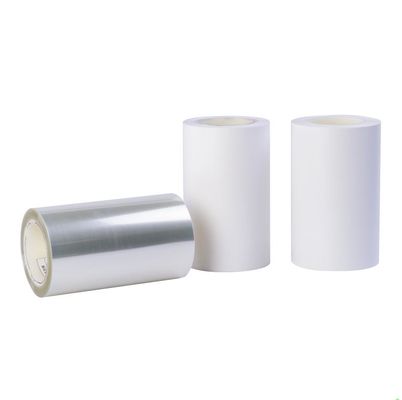 Material laminado Pet / Pe Película de rolos de plástico com design de logotipo personalizado Impressão de rolos de embalagem de plástico