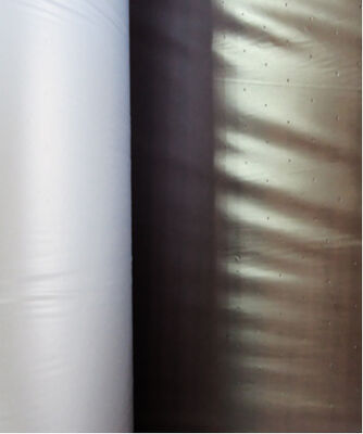 Filme de HDPE personalizável SBS torchable Impermeabilização Membrana Perforável Distribuição de buracos Serviço de corte Moldagem a sopro