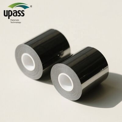 Membrana Respirável à Prova d'Água para Eletrônicos, Impressão, Uso Industrial, Filme de Liberação de PE para Moldagem por Sopro, Cortado Sob Medida
