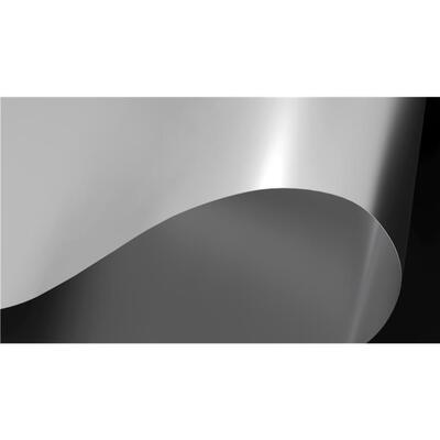 Stable Quality PET Composite Aluminum Foil Laminated UF608 Anti-Aging Film