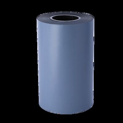 High Quality F901 Release Film for Waterproofing Membrane Blow Molding Cutting Service 100x55x55cm Roll MOQ 5000 Square Meter