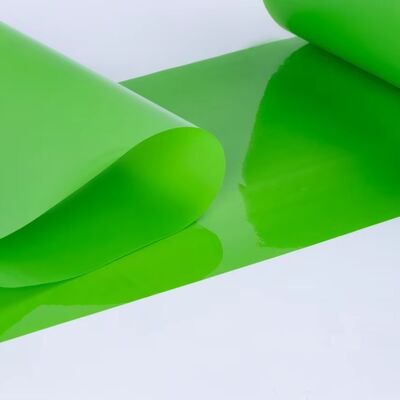 New Factory Made Printable PET/PE Laminated Film with Blow Molding and Cutting Service China Origin