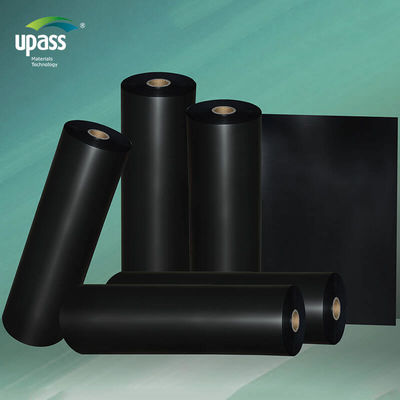 Os produtos autoadesivos escolhem o forro de liberação lateral do silicone do HDPE