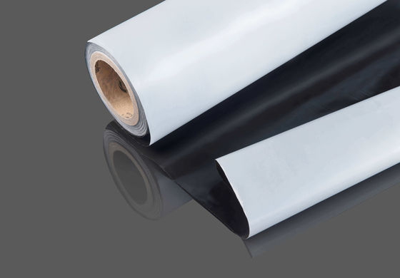 HDPE bilateral forro de liberação revestido do silicone de 150 mícrons