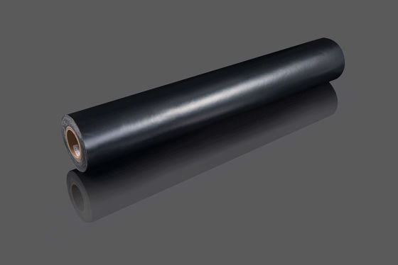 Filme 265um laminado de 0.265mm PE autoadesivo