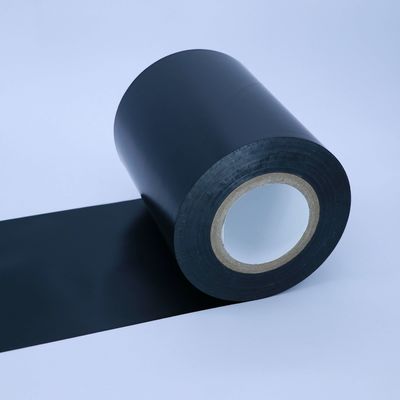 Rolo plástico da folha 150 do HDPE impermeável do mícron 0.015mm