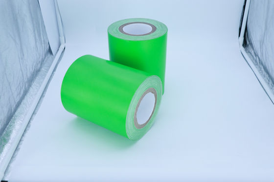Filme resistente UV da corrosão 150um do flúor 0.15mm anti