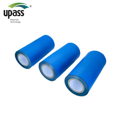 Forro de liberação revestido silicone do HDPE 0.15mm para fitas butílicas