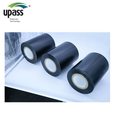 Multi filme laminado da camada HDPE para as membranas Waterproofing