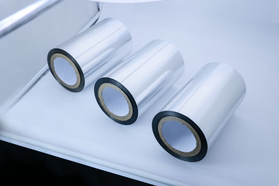 Tubos de núcleo de película PET recicláveis de 12 a 50 microns para aplicações de resistência ao calor