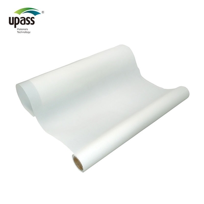 Torchable 7 membranas impermeáveis de Mic Surface Perforated Film For SBS