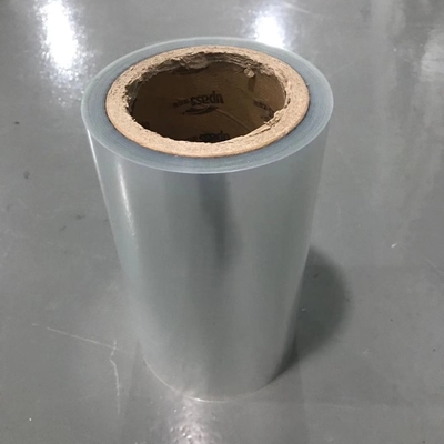 150 forro de liberação revestido do único silicone do mícron 0.15mm
