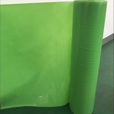 Filtro laminado cruzado antiderrapante de HDPE - Largura 100 mm-1100 mm