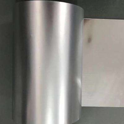 Resistência de rasgo laminada da largura do filme 1250mm das fitas PE de alumínio