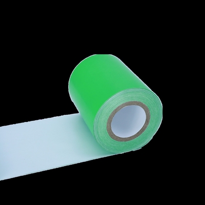 Resistência de envelhecimento grossa do filme 0.15mm da corrosão das fitas butílicas anti