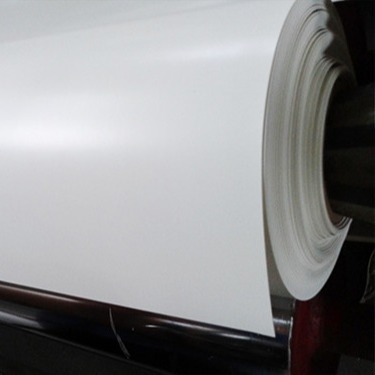 Largura laminada do filme 100mm do HDPE da chama cruz resistente