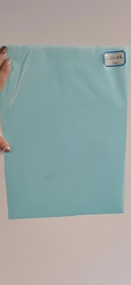 Alta resistência ao rasgão MOPP Liner de liberação para fitas Aplicação com boa flexibilidade