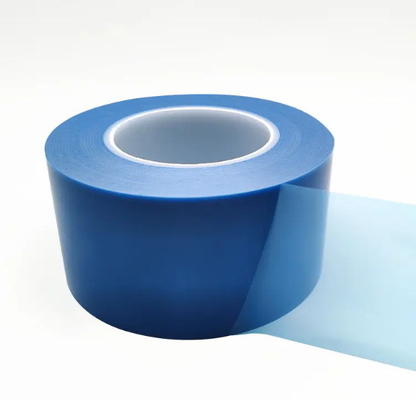 Rolo de filme MOPP de polietileno branco liso E impermeável Boa flexibilidade 0,04-0,15 mm