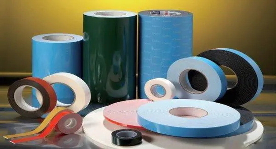 China Venda Quente MDO OPP Film Superfície lisa Matt