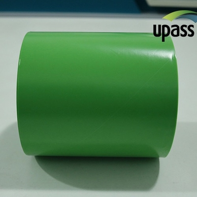 Película de HDPE laminada cruzada resistente ao deslizamento de alta resistência