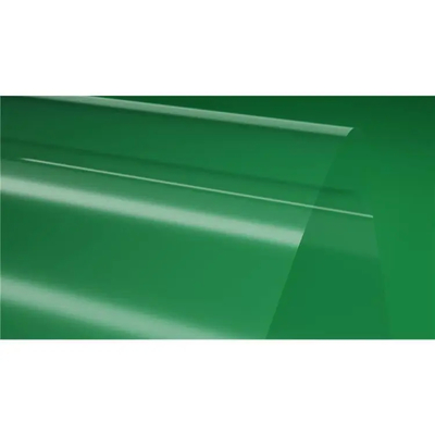 Rolo de filme MOPP de polietileno branco liso E impermeável Boa flexibilidade 0,04-0,15 mm