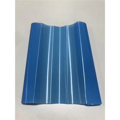 Polietileno Film de libertação de Mopp à prova d'água / Mopp Film Superfície lisa Resistente ao calor 150°C 900mm-1200m