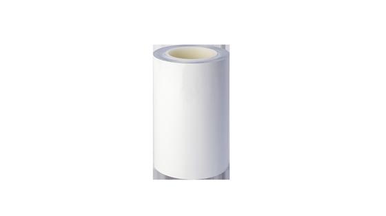 Liner de liberação de HDPE / MOPP 0.06-0.2mm espessura