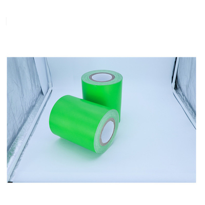 Densidade de polietileno 60C Filtro laminado cruzado de resistência para embalagens especiais Durável
