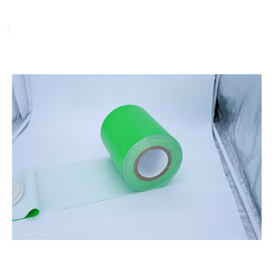 Densidade de polietileno 60C Filtro laminado cruzado de resistência para embalagens especiais Durável