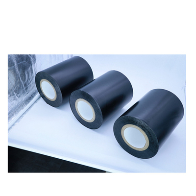 Tipo Ciência e Tecnologia Boas impressões PE 60B Película laminada cruzada de resistência