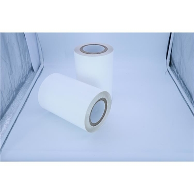 Fios adesivos laminados UF508 resistentes às intempéries, filme antienvelhecimento para moldagem de plásticos