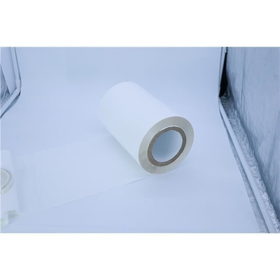 Fios adesivos laminados UF508 resistentes às intempéries, filme antienvelhecimento para moldagem de plásticos