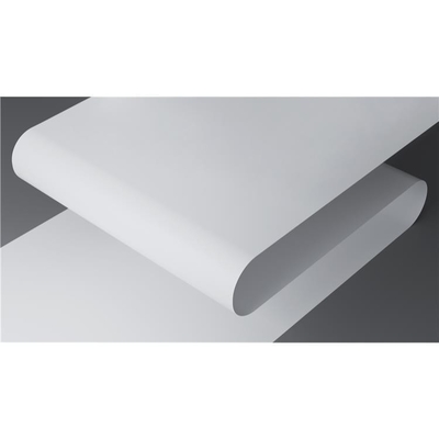 Fios adesivos laminados UF508 resistentes às intempéries, filme antienvelhecimento para moldagem de plásticos