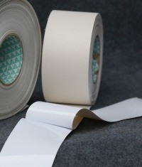 Fios adesivos laminados UF508 resistentes às intempéries, filme antienvelhecimento para moldagem de plásticos
