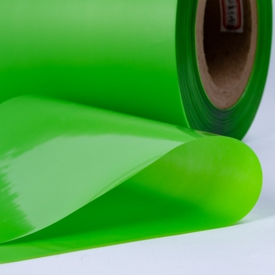 Tipo Ciência e Tecnologia Boas impressões PE 60B Película laminada cruzada de resistência