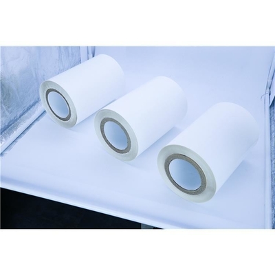 Fios adesivos laminados UF508 resistentes às intempéries, filme antienvelhecimento para moldagem de plásticos