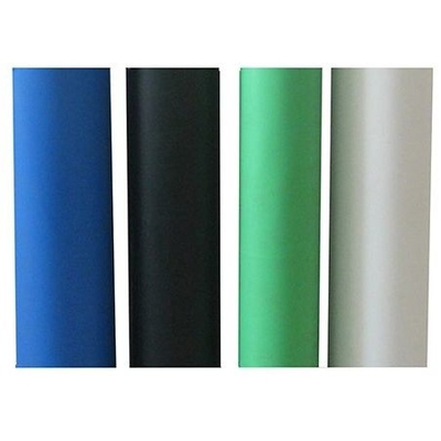 Resistência ao rasgo Filtro HDPE de baixa transmissão luminosa com barreira de umidade
