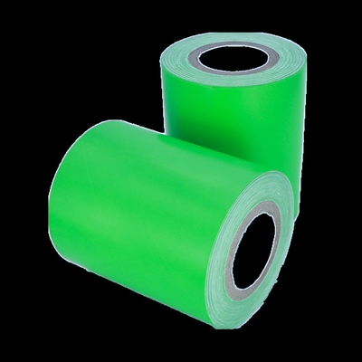 Resistência de envelhecimento grossa do filme 0.15mm da corrosão das fitas butílicas anti