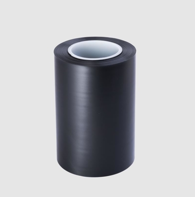 Película de libertação de PE PET revestida com silicone de alta qualidade para fitas de membranas impermeáveis