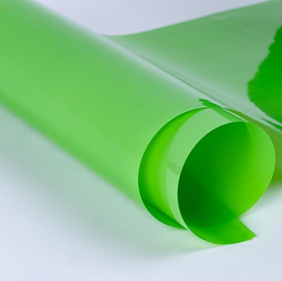 Película de libertação de PE PET revestida com silicone de alta qualidade para fitas de membranas impermeáveis