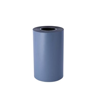 Fabricantes Película de Estiramento de Plástico de Logística HDPE Antiderrapante para Membrana de Impermeabilização
