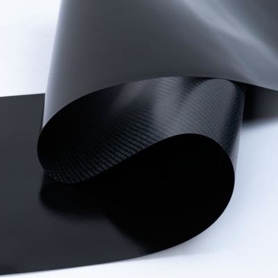 Fabricantes Película de Estiramento de Plástico de Logística HDPE Antiderrapante para Membrana de Impermeabilização
