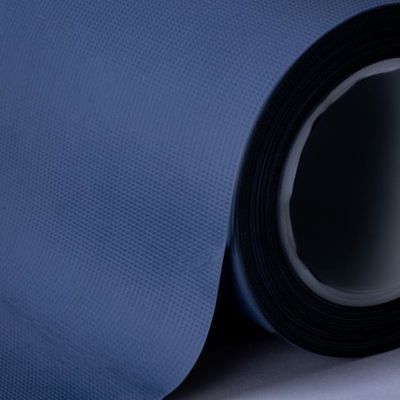 Fabricantes Película de Estiramento de Plástico de Logística HDPE Antiderrapante para Membrana de Impermeabilização
