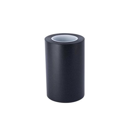Venda a retalho de filme HDPE laminado cruzado de alta resistência à filtragem de resistência cruzada 60B
