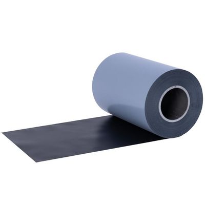 Venda a retalho de filme HDPE laminado cruzado de alta resistência à filtragem de resistência cruzada 60B