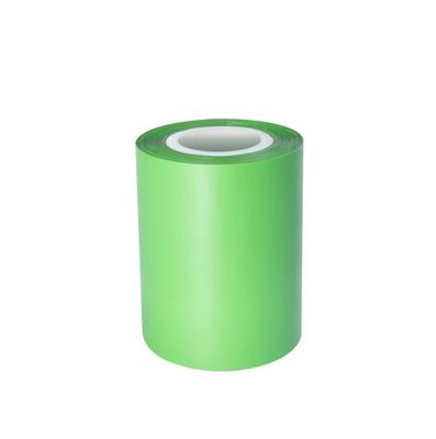 Material laminado Pet / Pe Película de rolos de plástico com design de logotipo personalizado Impressão de rolos de embalagem de plástico