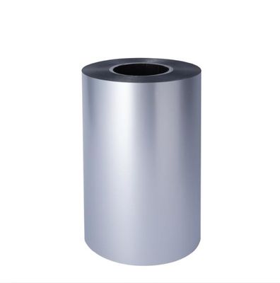 Material laminado Pet / Pe Película de rolos de plástico com design de logotipo personalizado Impressão de rolos de embalagem de plástico